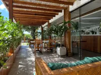 Passagem Concept Hotel e Spa