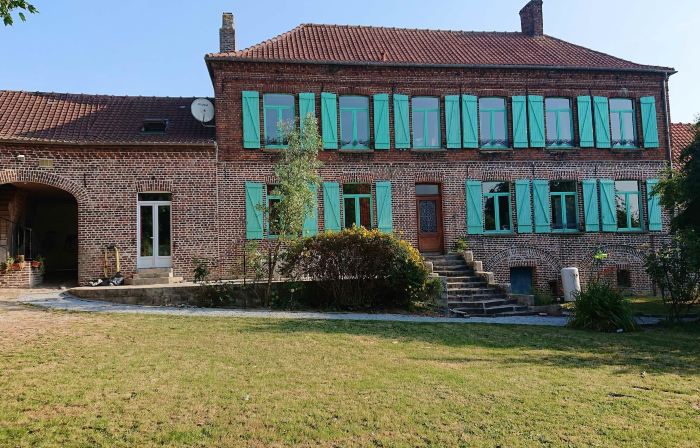 Les Chambres du Relais