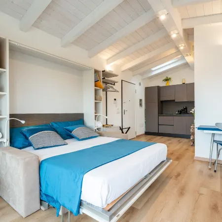 Le Residenze di Carlà - Stampace