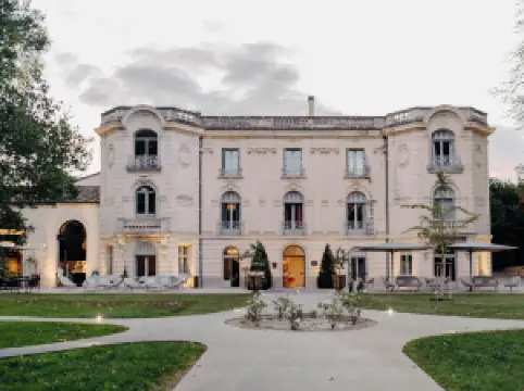 Hôtel Domaine de Biar
