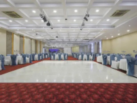 Nobel Hotel Hotels in Mersin