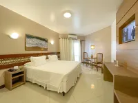 Best Western Shalimar Praia Hotel