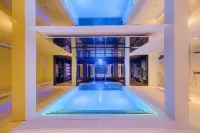 Nhow Marseille - spa