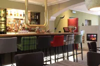 Romantisches Hotel Menzhausen Hotel a Trendelburg
