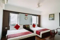 Sammy Hotel Hotel di Cửa Lò