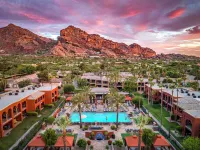Omni Scottsdale Resort & Spa at Montelucia - 5 stjerner