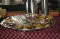 Ewaso Camp Laikipia Hotels in Rumuruti