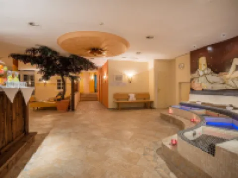 Hotel Gasthof Brücke Hotels in Mayrhofen