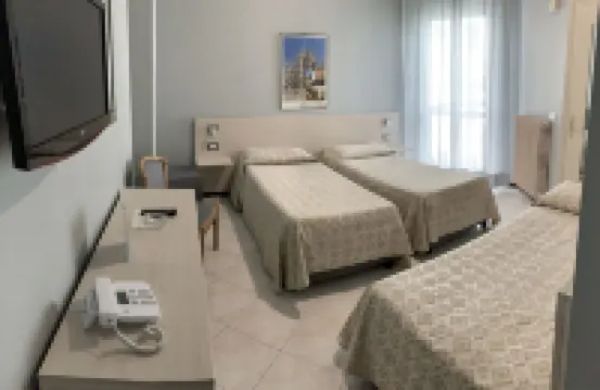 Hotel Città Studi Hotels near Stazione di Milano Porta Vittoria