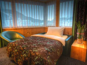 TOP Hotel San Gian St. Moritz