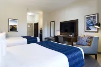 ClubHouse Hotel Sioux Falls Hotels in Sioux Falls
