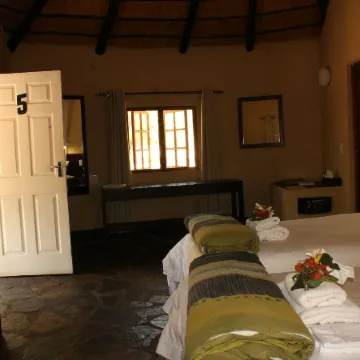 Timbavati Safari Lodge