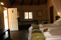 Timbavati Safari Lodge