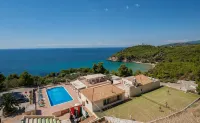 Alonissos Beach Bungalows and Suites Hotel - Ocean View