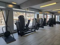 Kramfors Stadshotell AB - Bintang 2