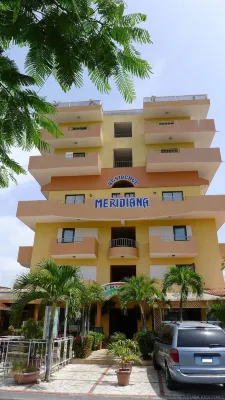 Residence Meridiana Các khách sạn ở 