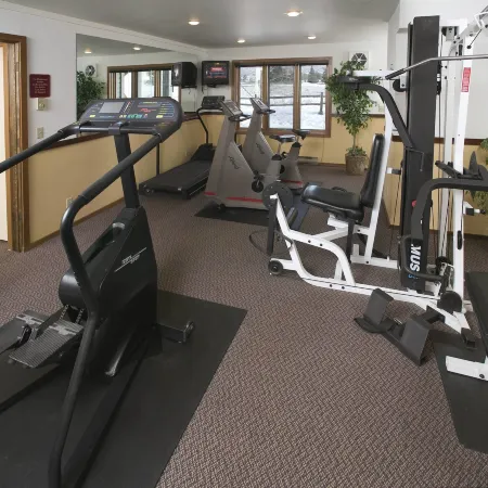 WorldMark Steamboat Springs