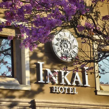 Hotel Inkai