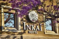Hotel Inkai Hôtels à : Villa San Lorenzo