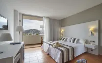 Hotel Tres Torres Hotels in Santa Eularia des Riu