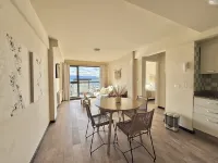 巴里洛切西馬公寓飯店