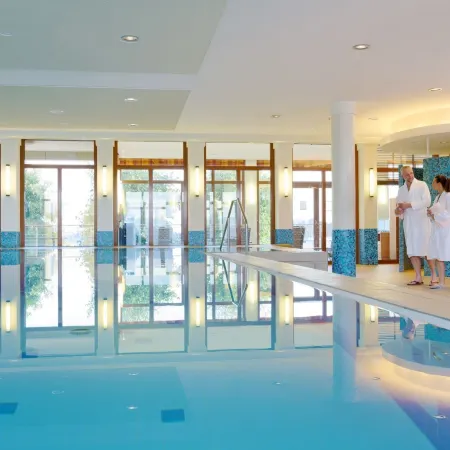 Atlantic Hotel Wilhelmshaven