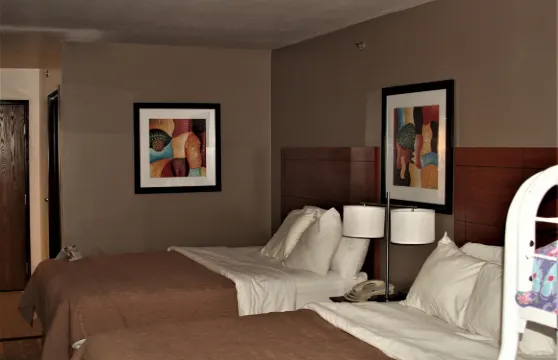 瑟莫波利斯凱藝酒店-近温泉城