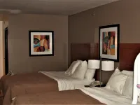 Quality Inn Thermopolis Near Hot Springs Hotels in Thermopolis