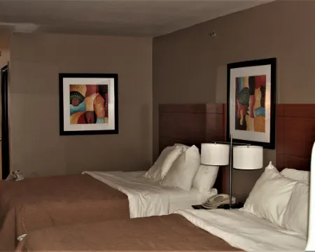 Quality Inn Thermopolis Near Hot Springs Hotels in Thermopolis