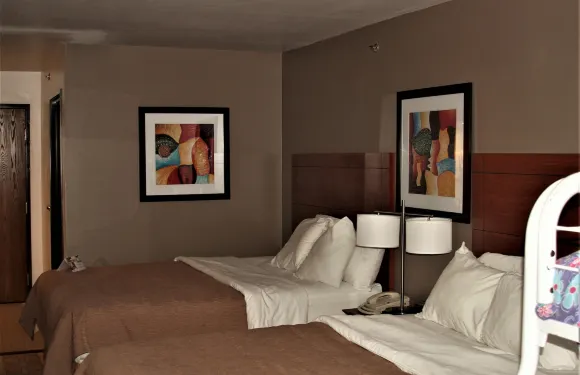 瑟莫波利斯凱藝酒店-近温泉城