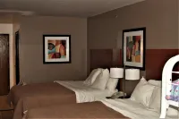 Quality Inn Thermopolis Near Hot Springs Hotels in 