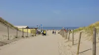 BizStay Harbour I Scheveningen Apartments - con vistas al mar