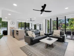 Elysium Apartments