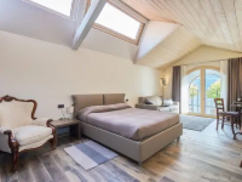 La Locanda del Cantiere Hotels in Laglio