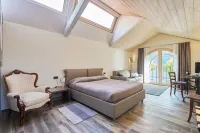 La Locanda del Cantiere Hotel di Laglio