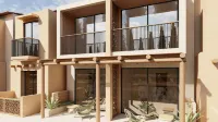 Eleonas Apartments