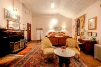 Windamere Hotel - A Colonial Heritage Отели в г. 