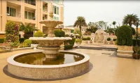 LK Legend Hotels in Pattaya