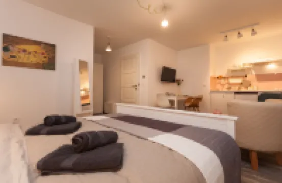 Apartments and Rooms Hey Rovinj
