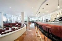 Hotel Best Da Vinci - bar