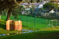 La Lucia Sands Beach Resort