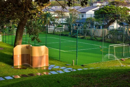 La Lucia Sands Beach Resort