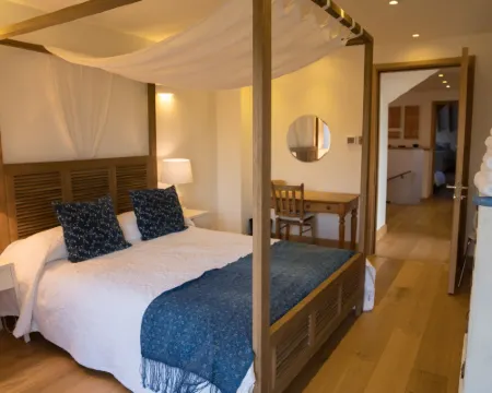 Hurst Farm B&B Hotels in Westerham