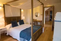 Hurst Farm B&B Các khách sạn ở Westerham