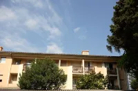 Résidence Pierre & Vacances les Citronniers Hotels in Menton