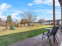 Siesta Villa