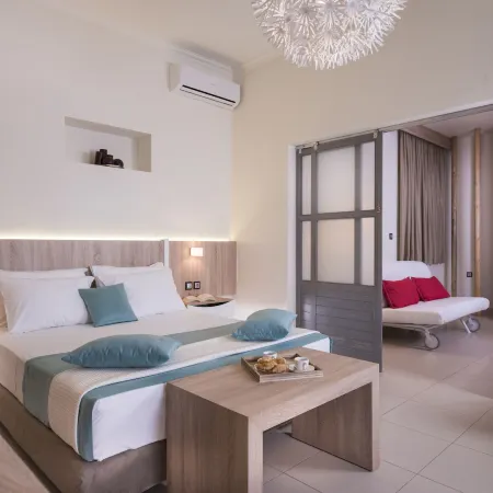 Sea & City Apartments