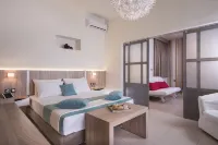 Sea & City Apartments - Homestays