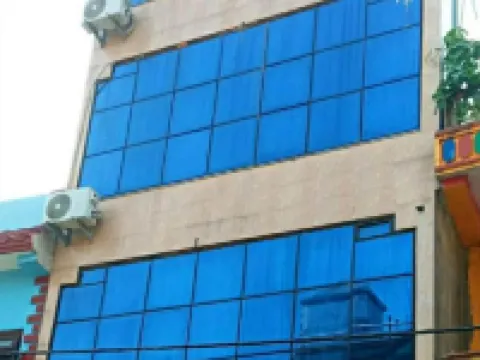 Residency Paris City View Hotel Butwal Hotels in Butwal