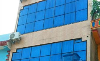 Residency Paris City View Hotel Butwal
